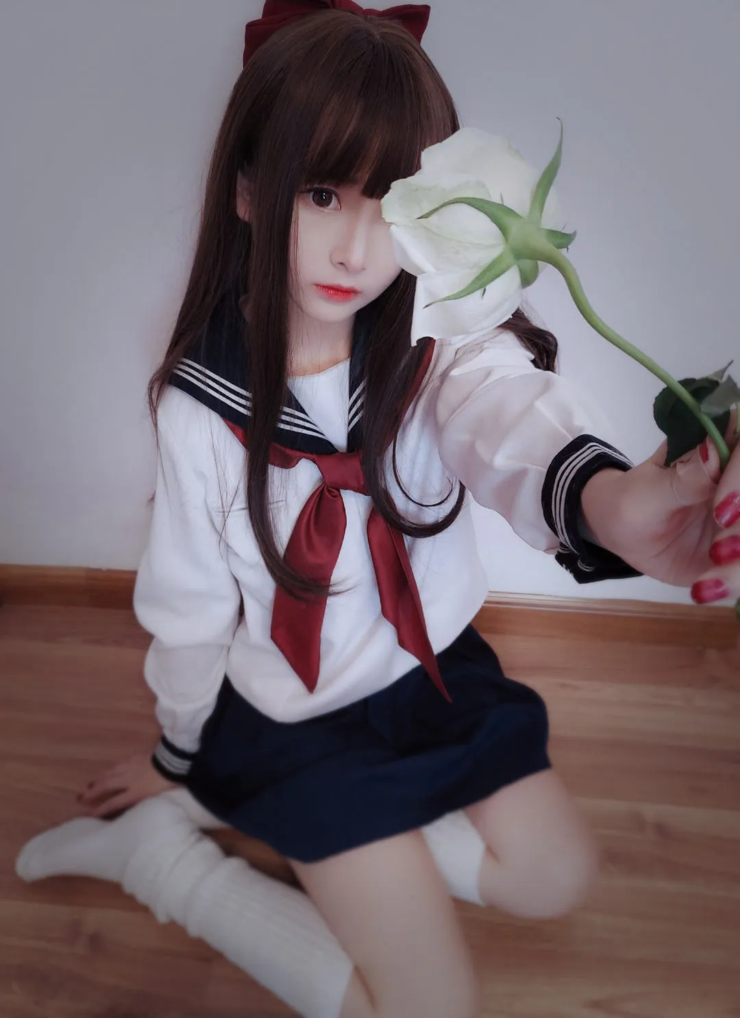 古川kagura是谁？古鸽资料、代表作品与cosplay写真目录