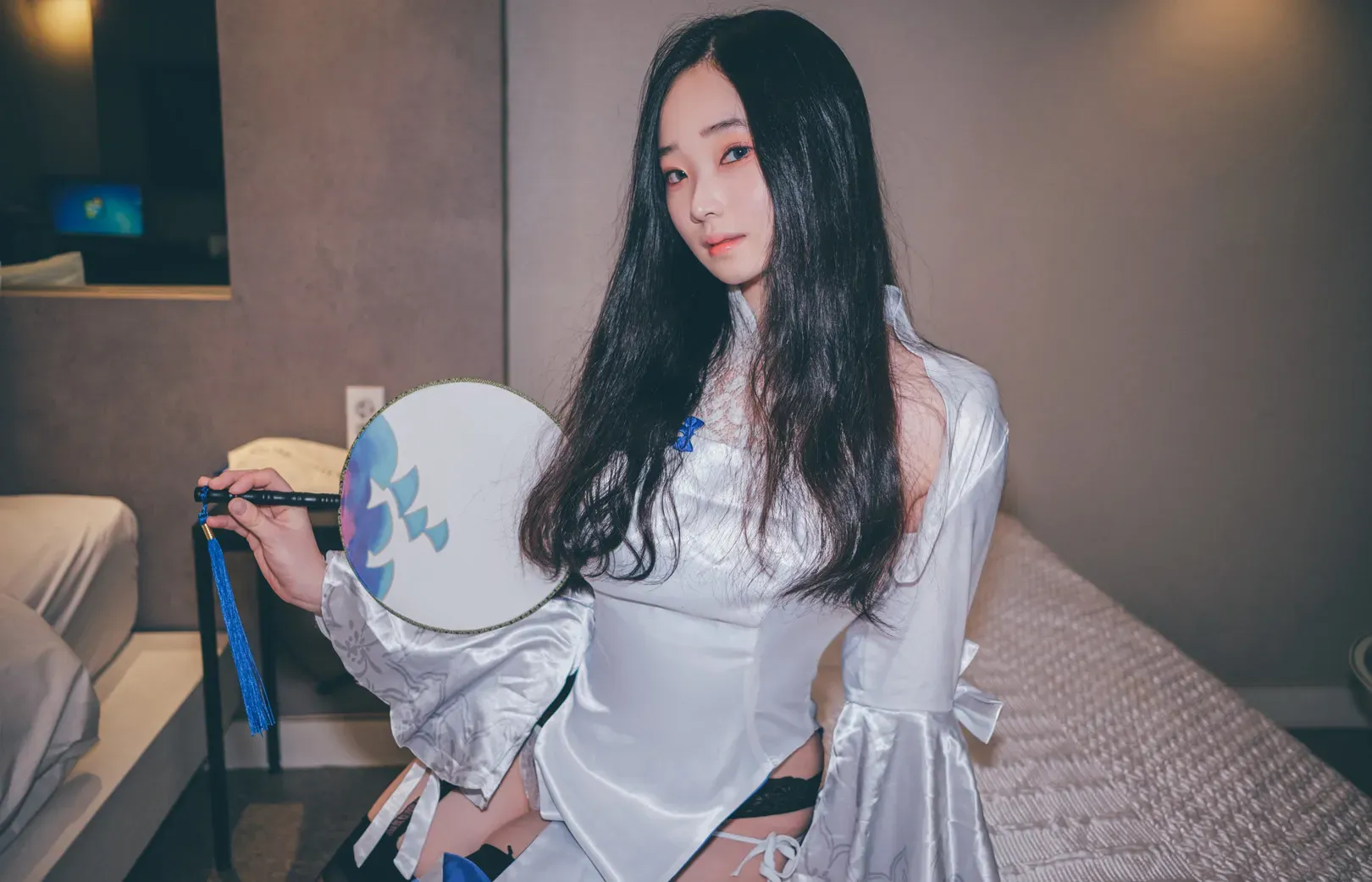 Bambi밤비是谁？个人资料、名称写法和代表作品整理