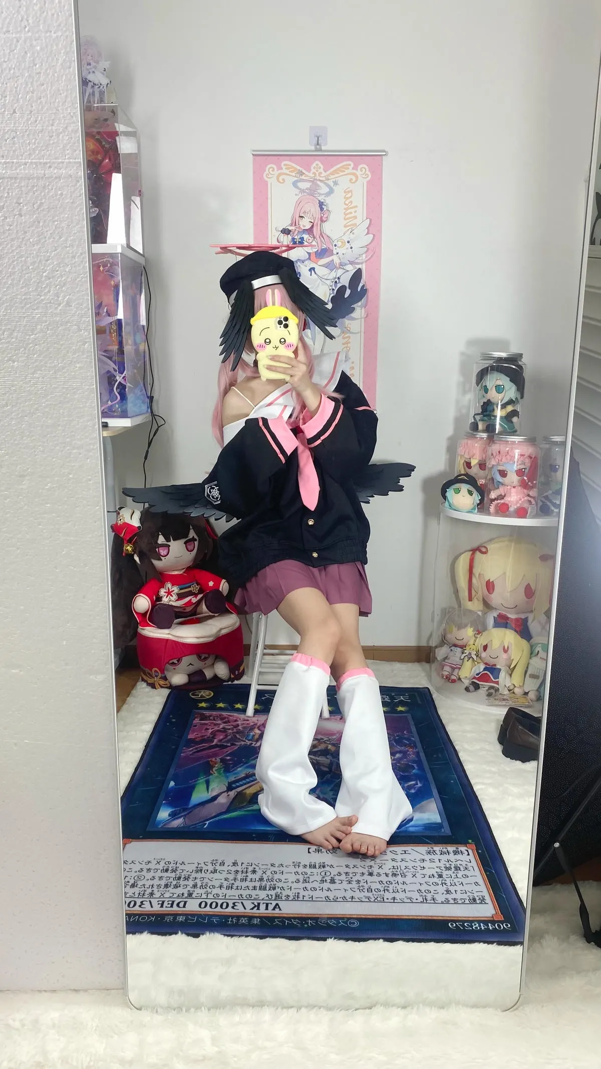 白栎Shirly是谁?个人资料、别名和代表作品整理