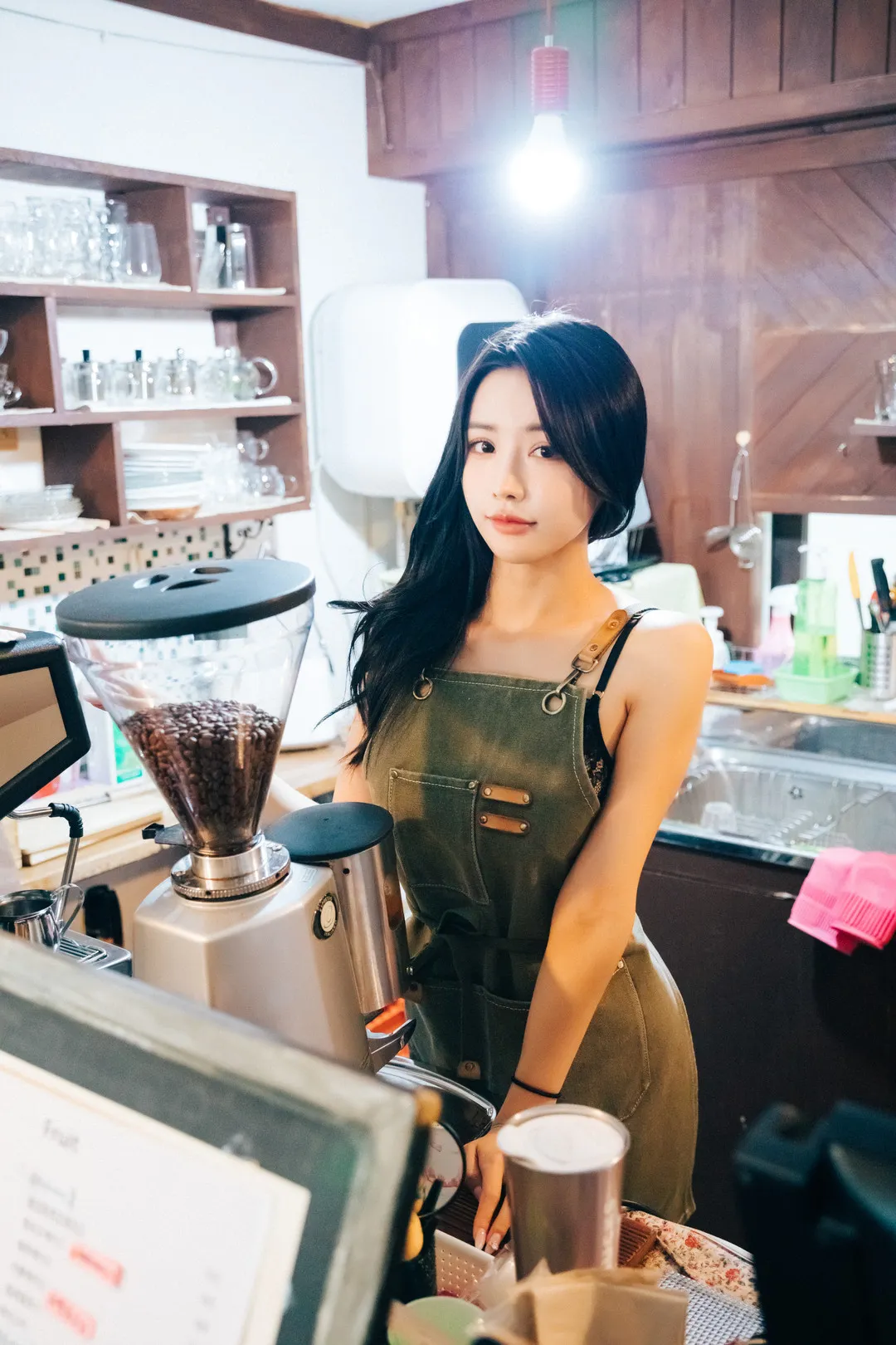 YeonYu(연유)是谁?个人资料、别名与代表作品整理