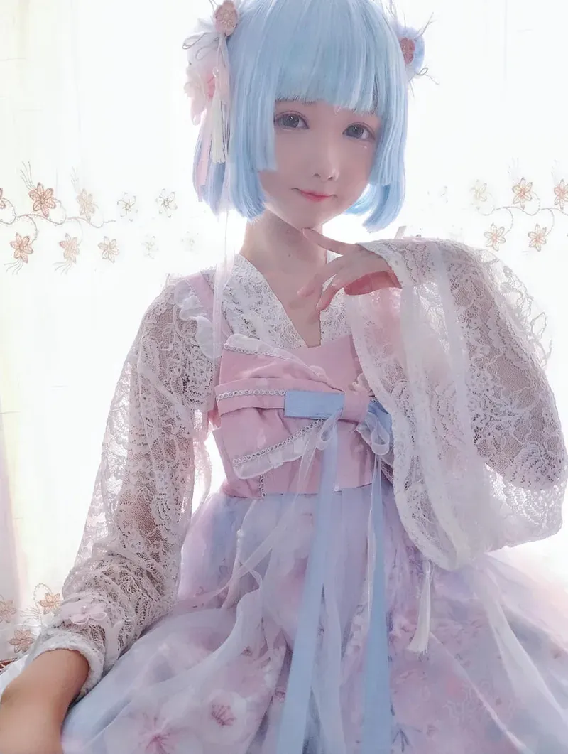 羽天Shine是谁?别名、公开资料与代表Cosplay作品整理