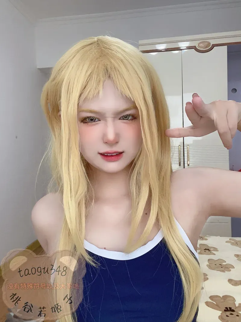 Eloise软软是谁？个人资料、Cosplay作品与代表内容整理