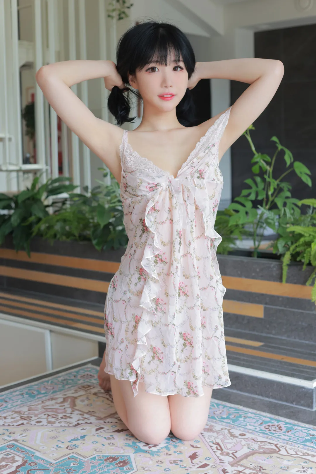 Monthly Addielyn是谁?个人资料、写真作品与视觉风格整理