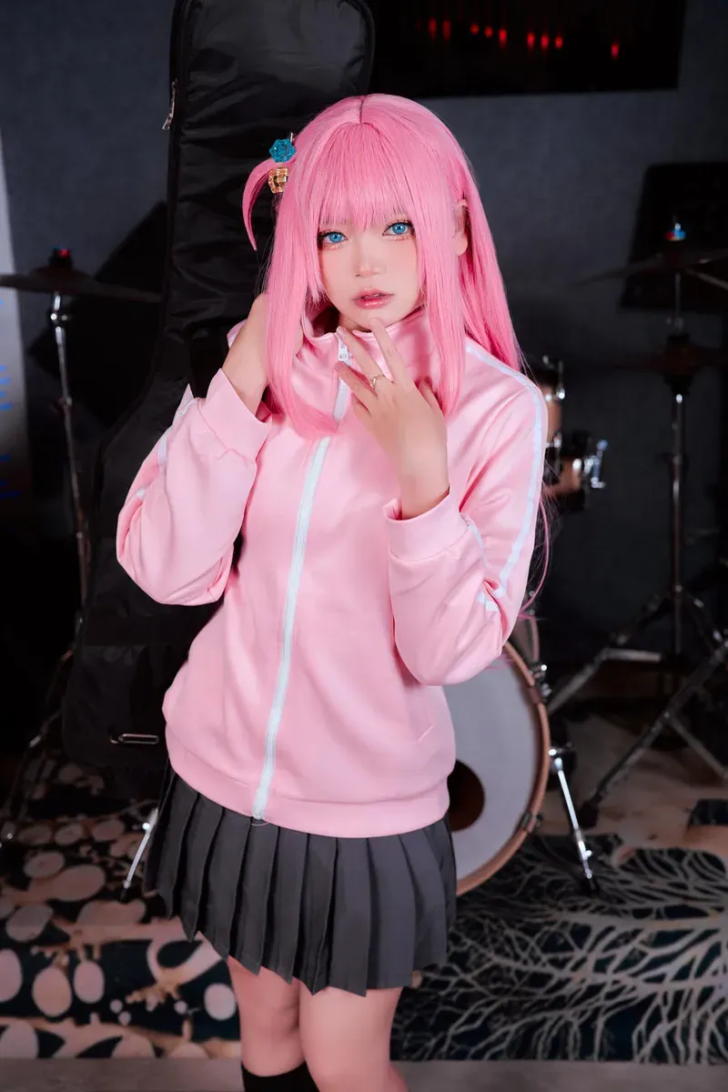 KuukoW是谁？个人资料、Cosplay作品与角色方向整理