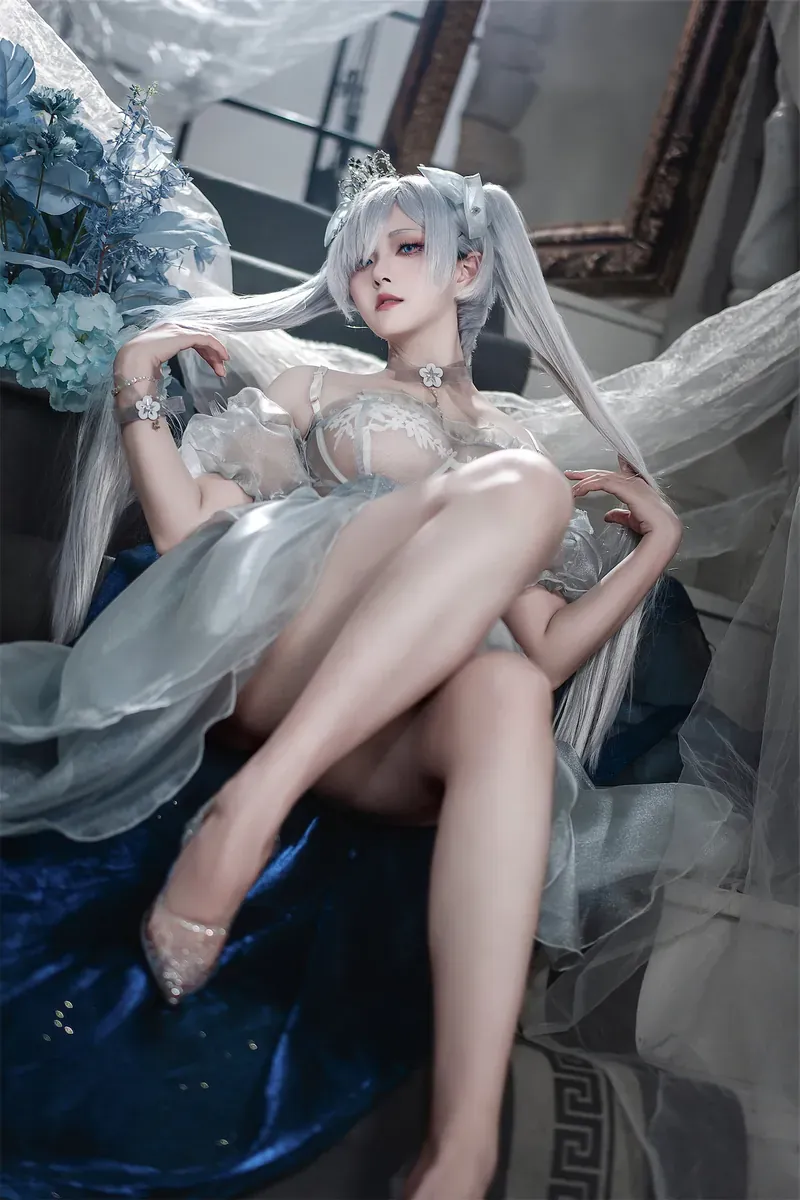 Natsuko夏夏子是谁？个人资料、别名和Cosplay作品整理