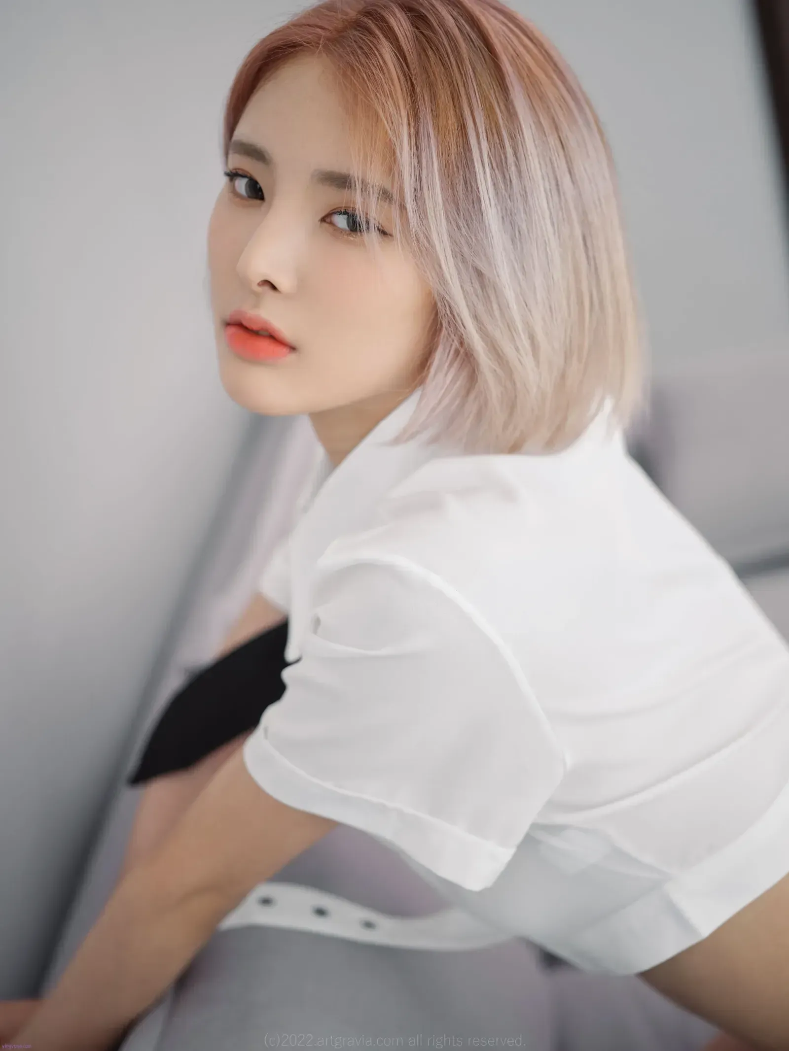 Hyoyeon(김효연)是谁?个人资料、别名和代表作品整理