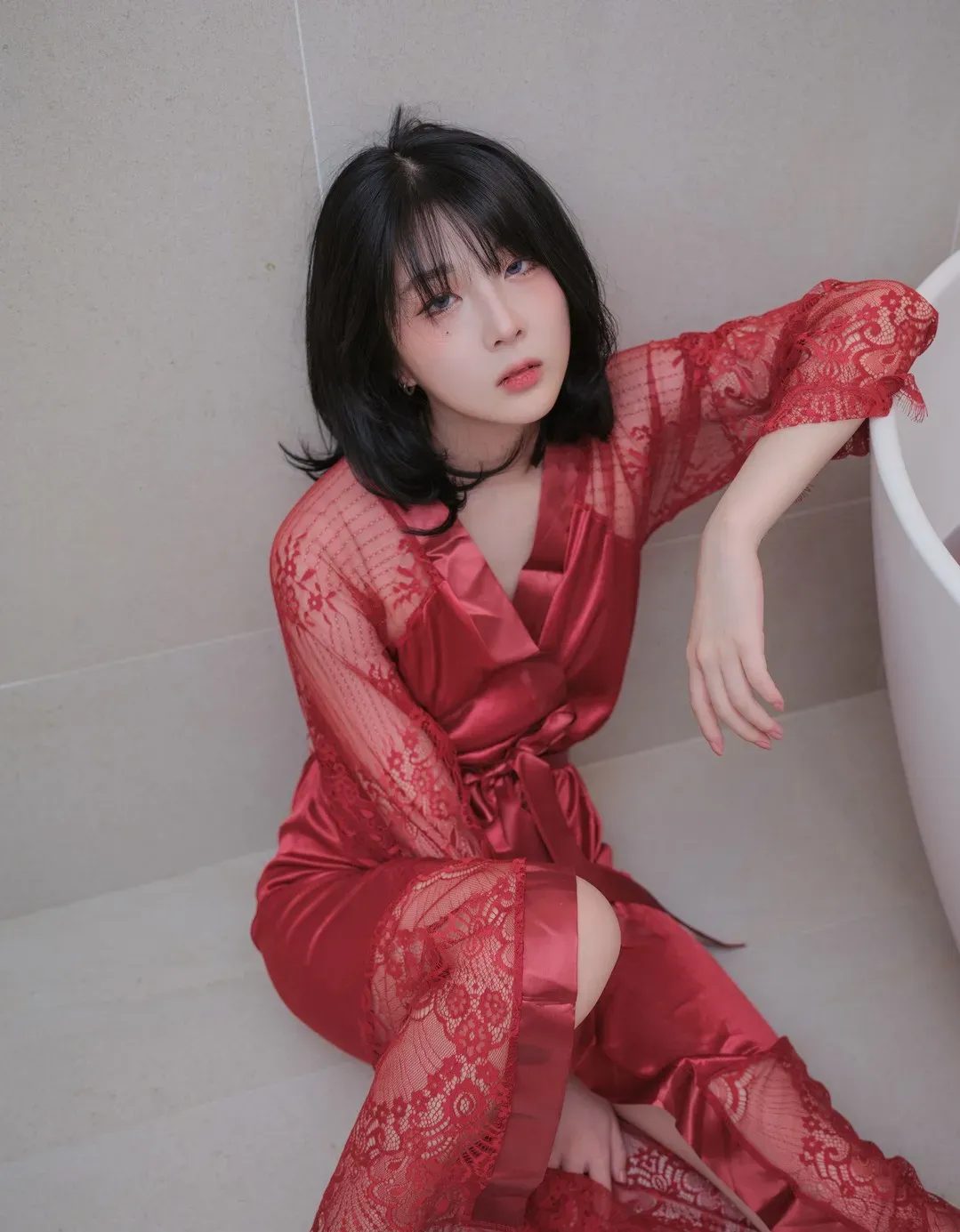 JangJoo(Isabella)장주是谁？个人资料、别名和代表作品整理