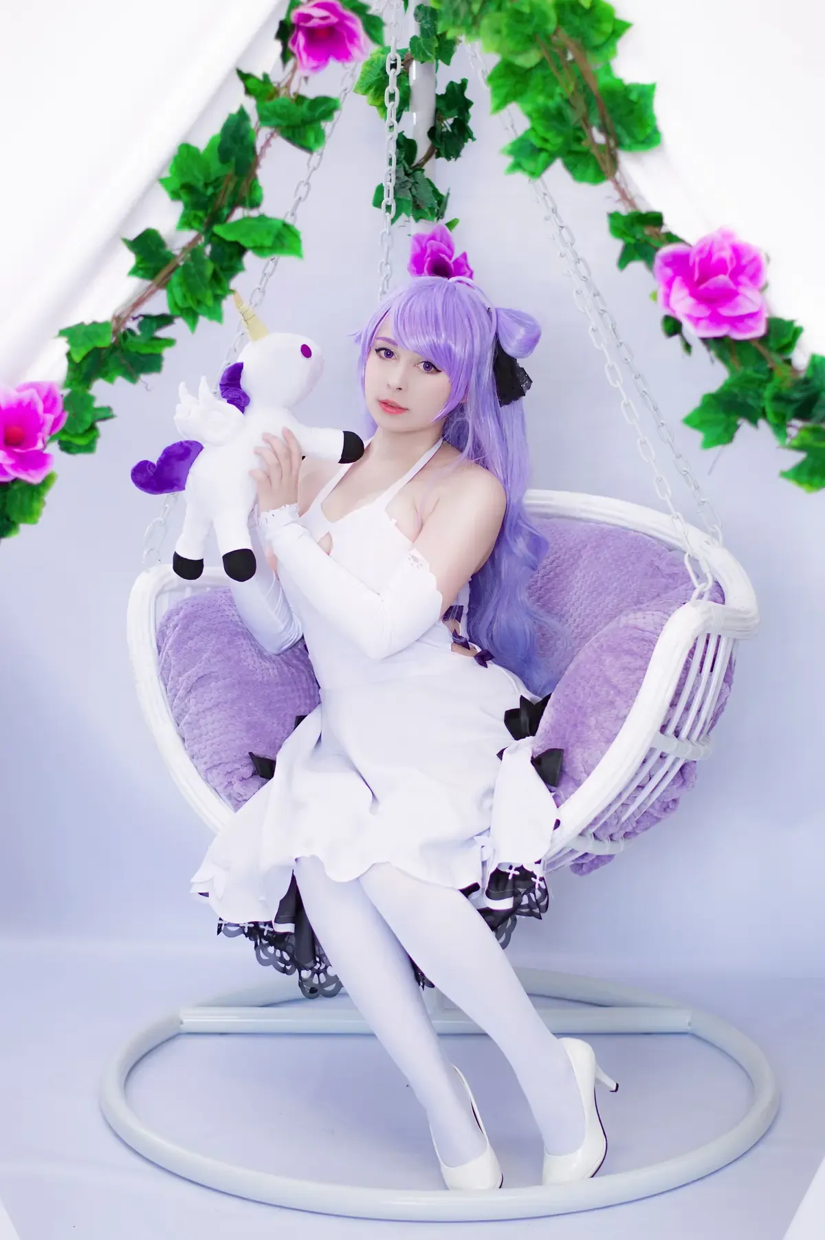 SallyDorasnow是谁?个人资料、别名和代表作品整理