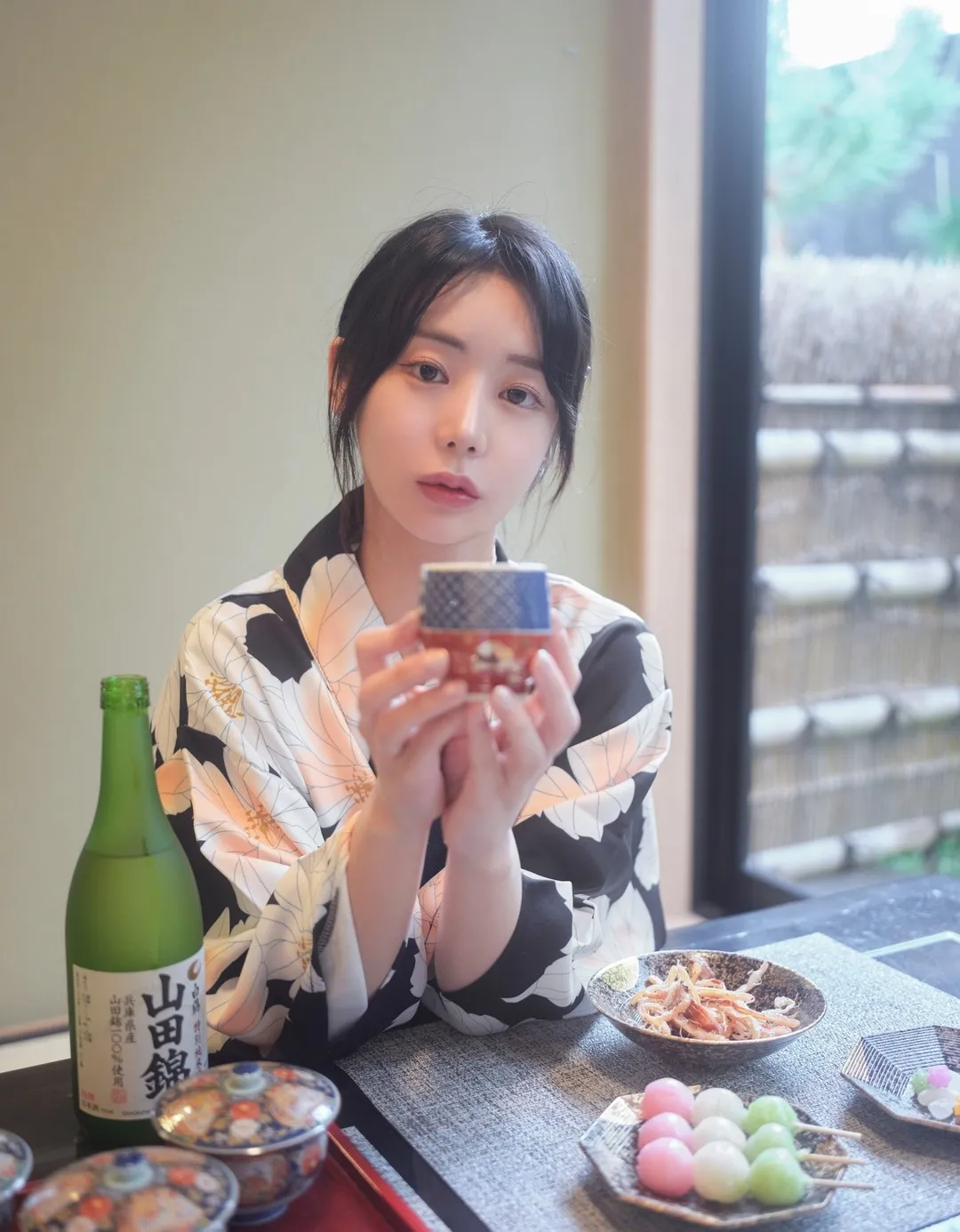 Wuyo(우요)是谁?个人资料、别名和代表作品整理