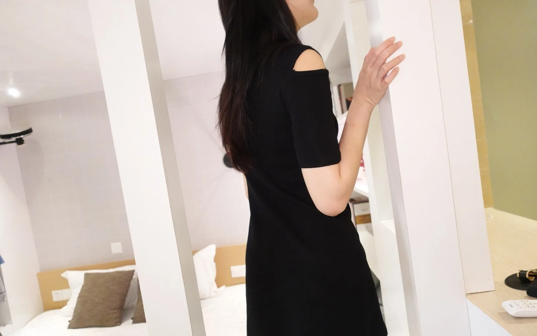 miss touch是什么?系列作品、摄影资料与视觉风格整理