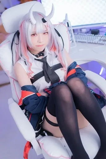 yudan魚蛋是谁?个人资料、Cosplay作品与视觉风格整理