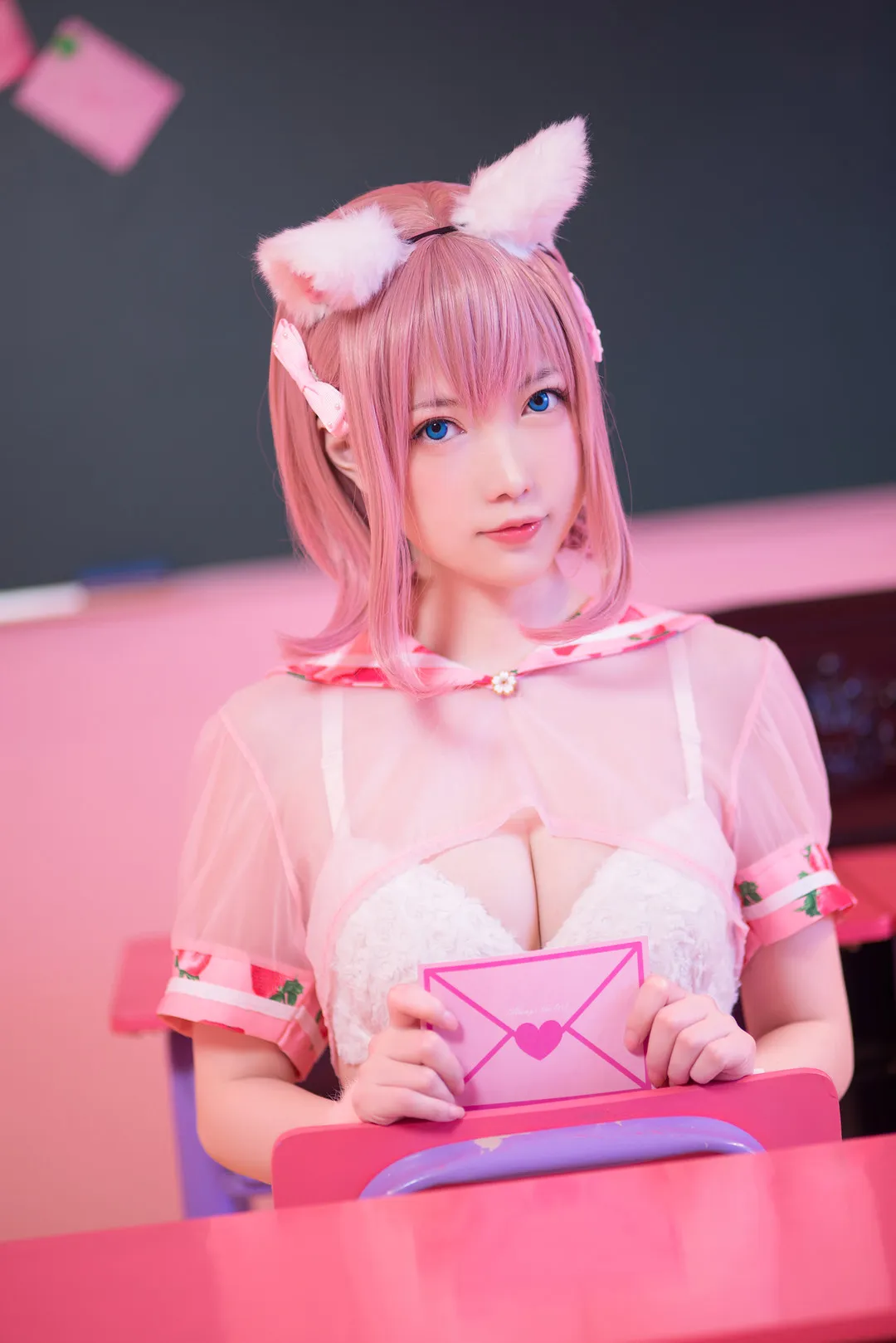 妖少you1是谁？个人资料、别名和代表作品整理