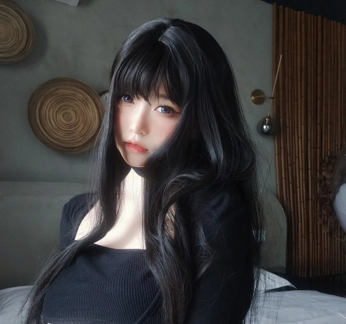 女主K资料与代表作品整理