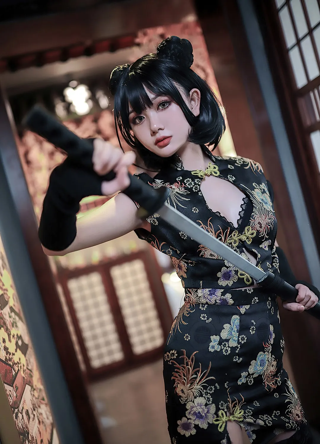 您的蛋蛋写真图集与作品风格整理 您的蛋蛋主题造型展示