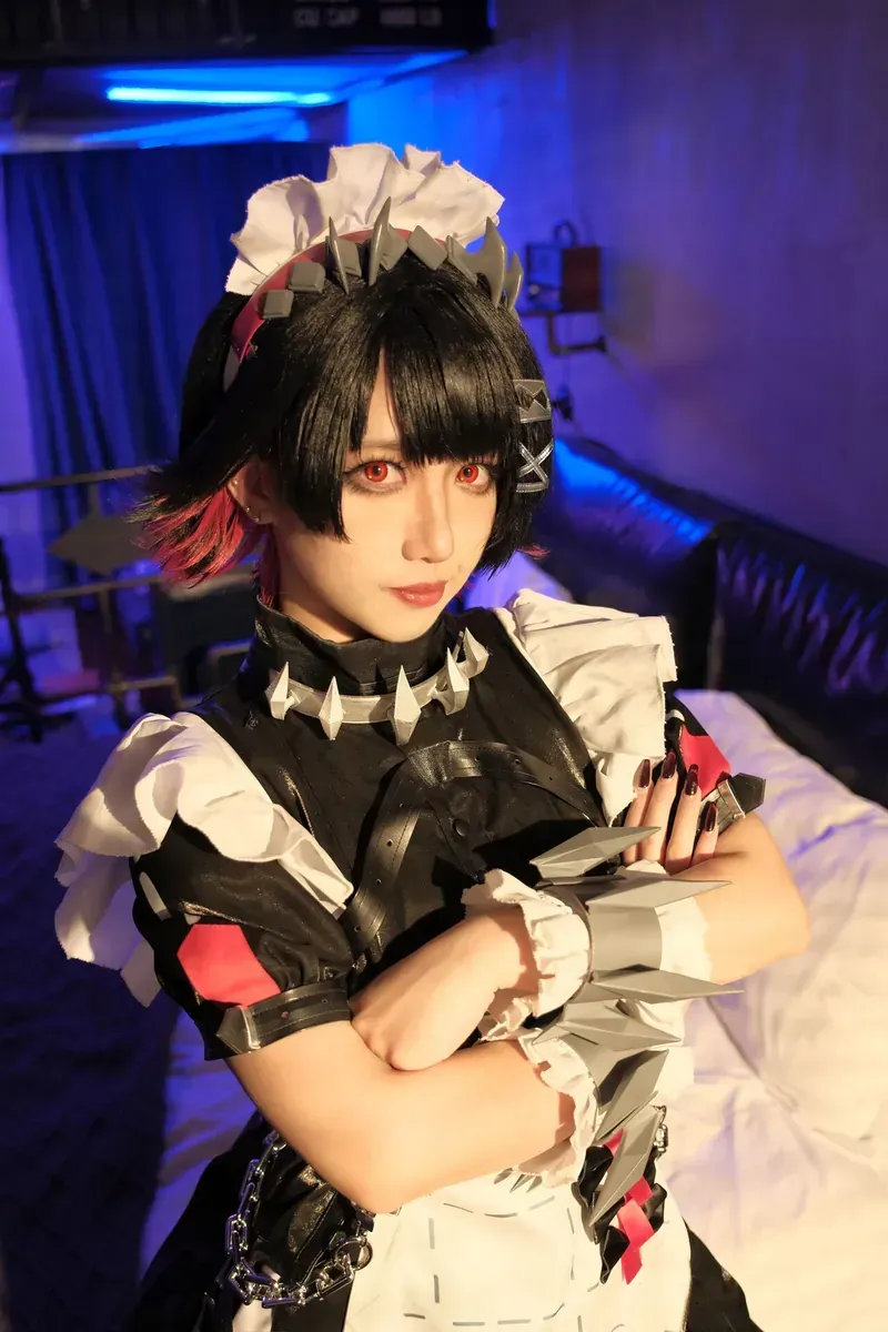 Yui环境氛围照片