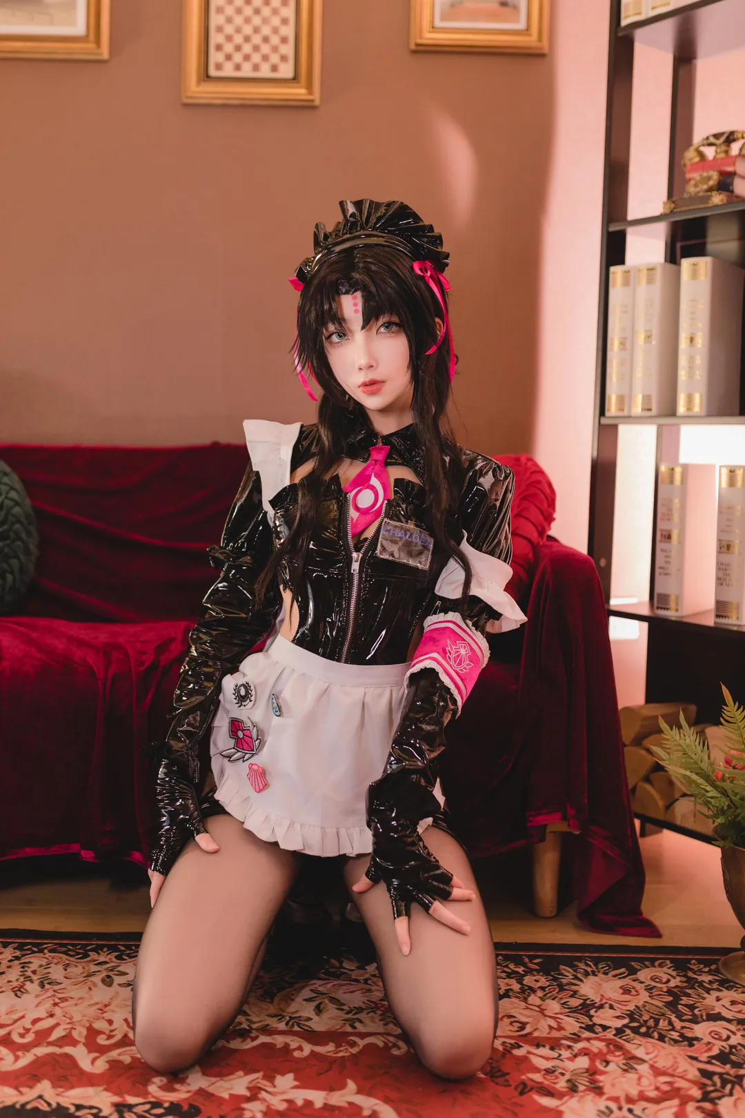 杏仁曲奇资料与代表作品整理