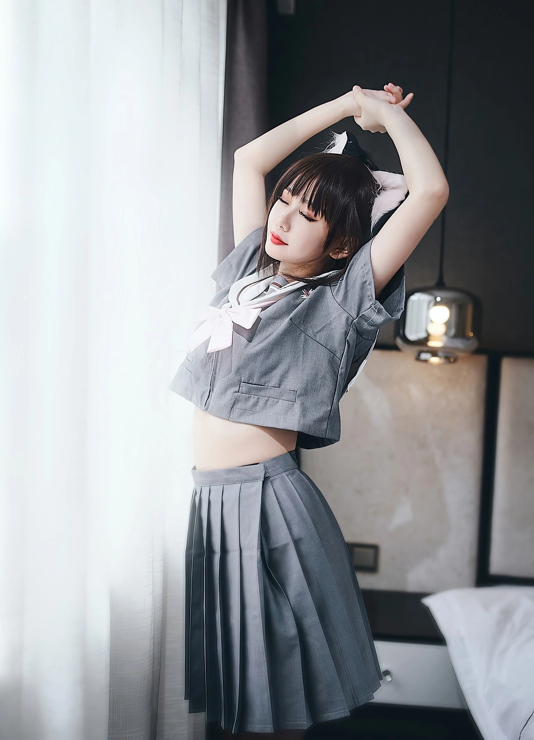 您的蛋蛋写真图集与作品风格整理 您的蛋蛋视觉主题图片