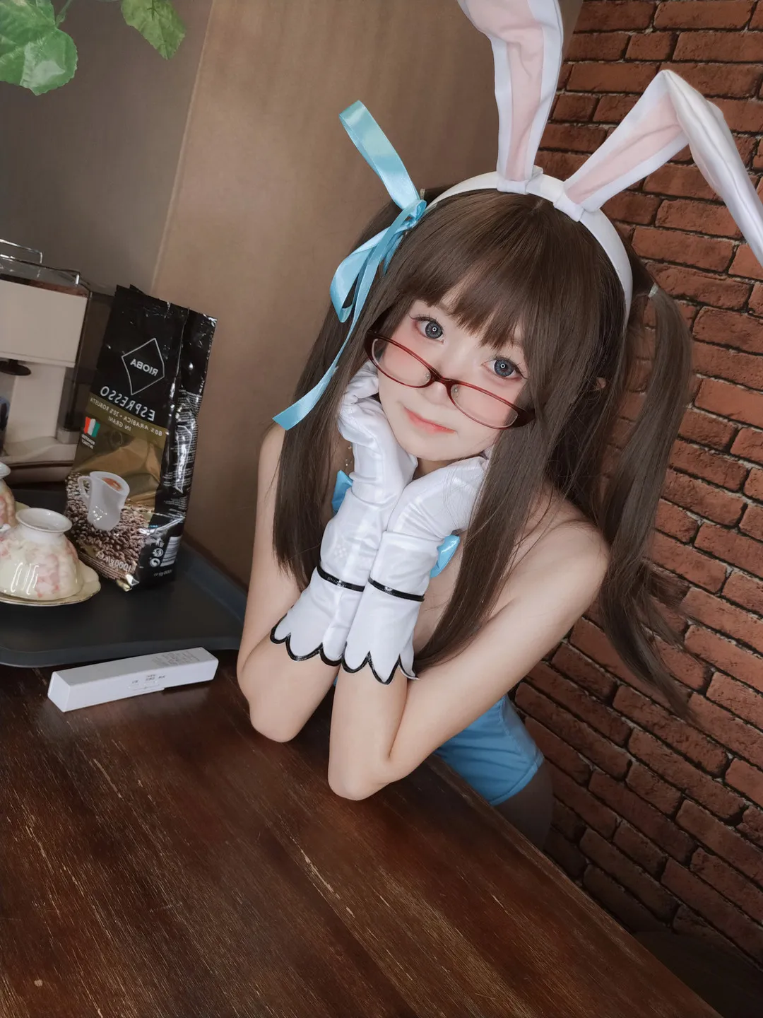 软妹摇摇乐资料与代表作品整理