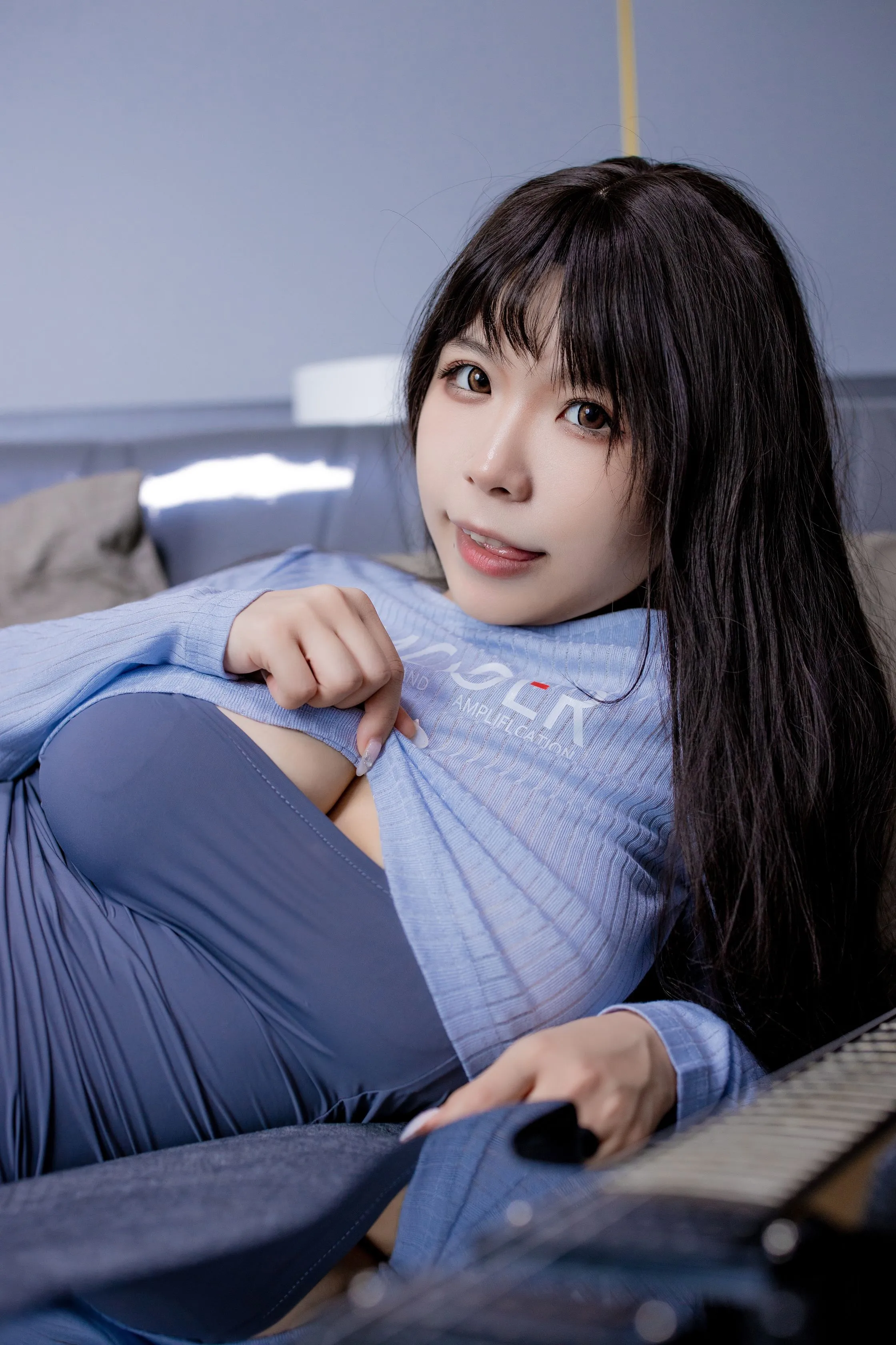 无颜小天使资料整理:别名、代表作品与公开造型方向
