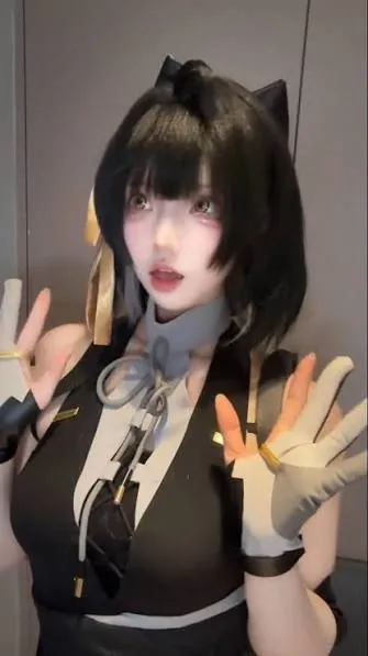 抖音兰芝资料与作品整理
