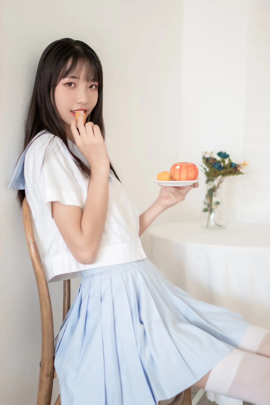 西瓜少女（西呱呀呀呀）资料介绍与代表作品整理