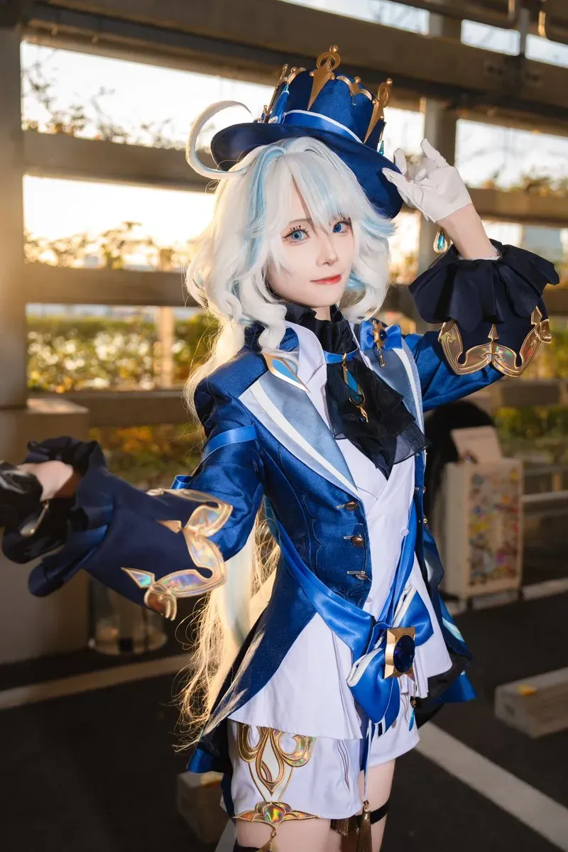 坂坂白资料整理：别名、代表作品与 cosplay 方向介绍