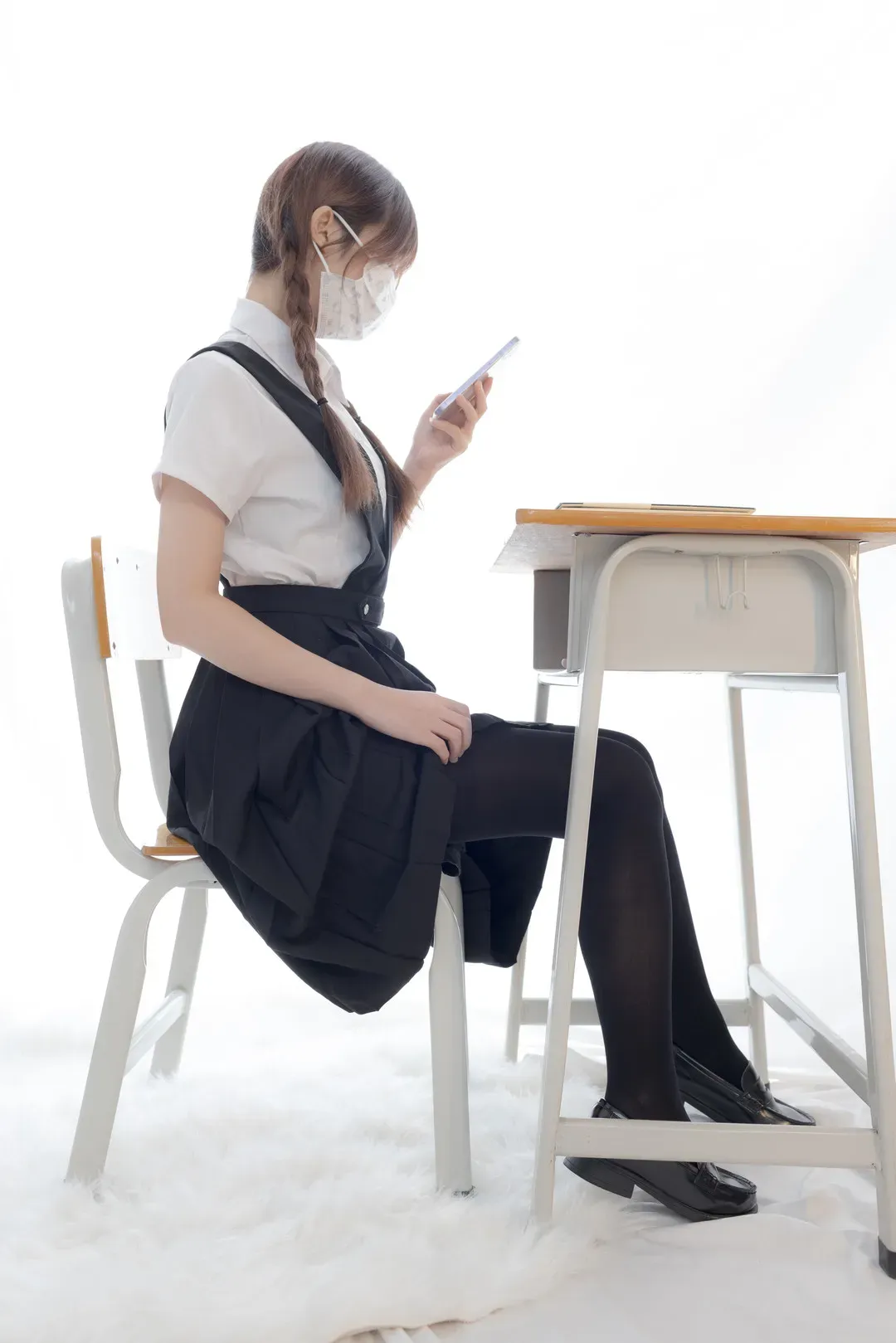 少女秩序个人资料与代表作品整理