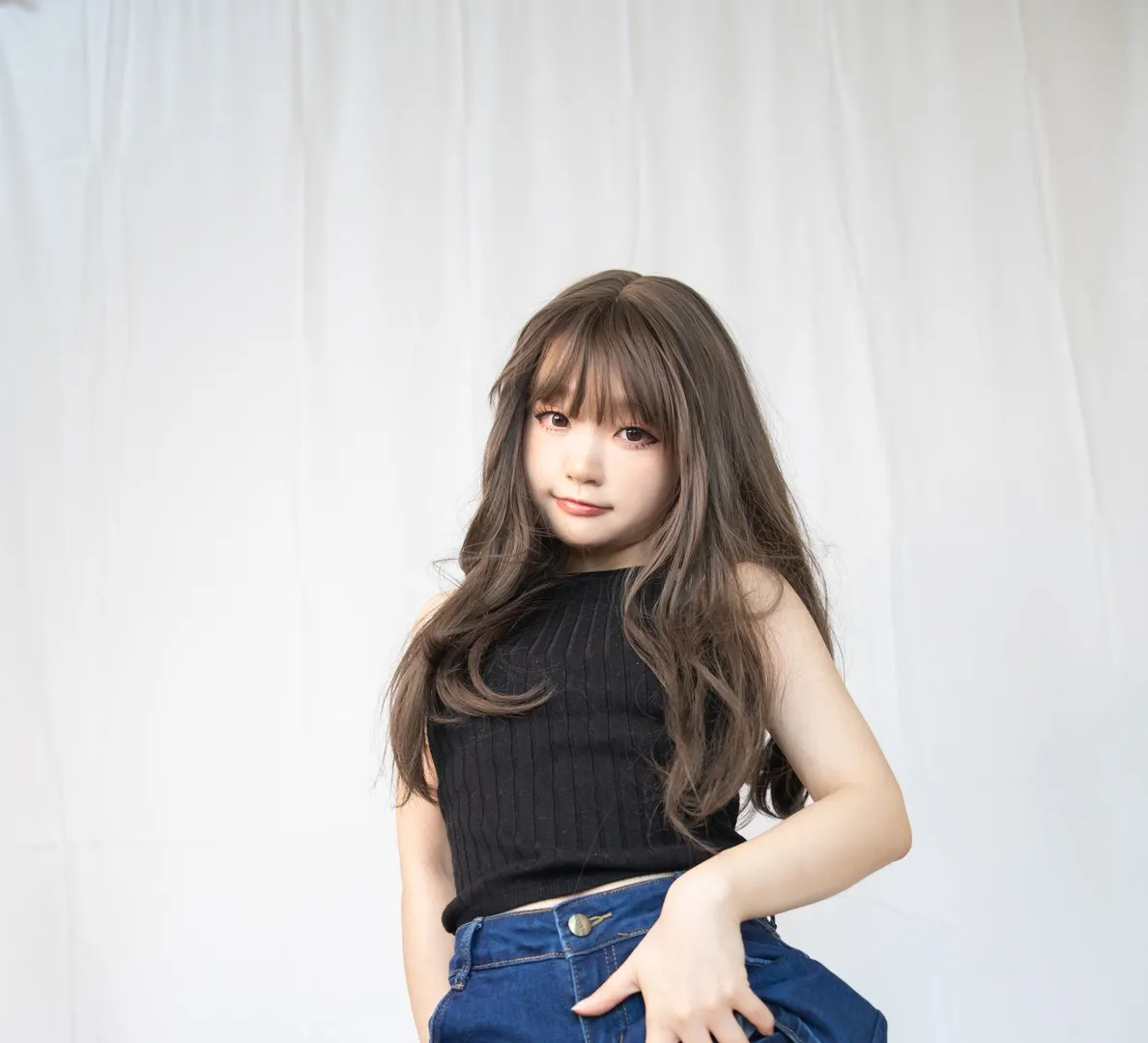 神沢永莉资料整理：别名、cosplay方向与代表作品介绍