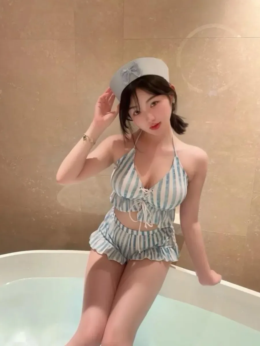 抖音张洛洛资料与作品整理