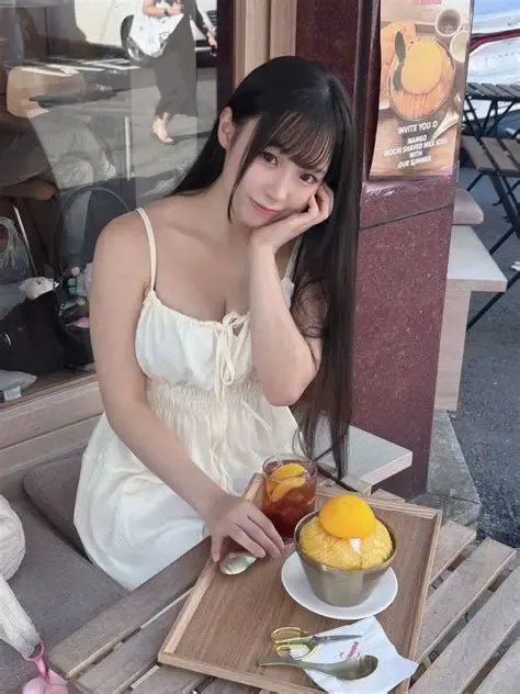 晴兒littlesshine资料与代表作品整理
