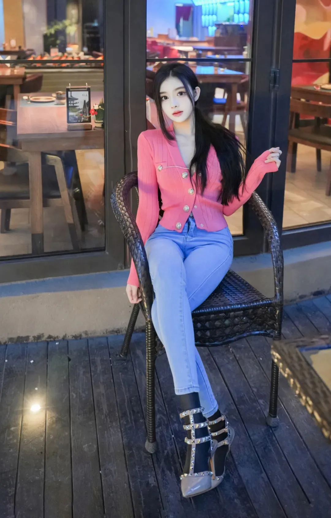 龙雪儿资料与作品目录整理
