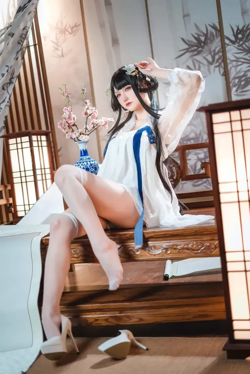Rizuna资料：日本cosplayer与ASMR创作者公开资料、别名及代表作品整理