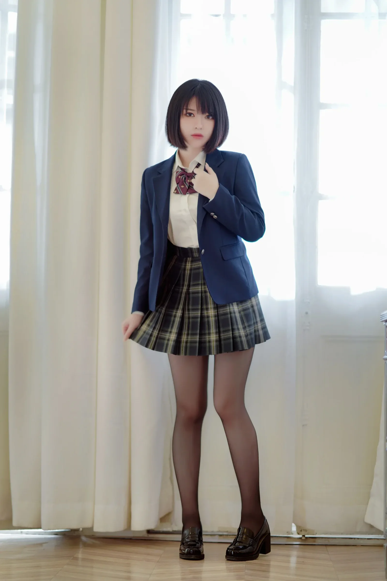 抖音小熊大王个人资料档案:主线题材、写真图集与作品目录整理