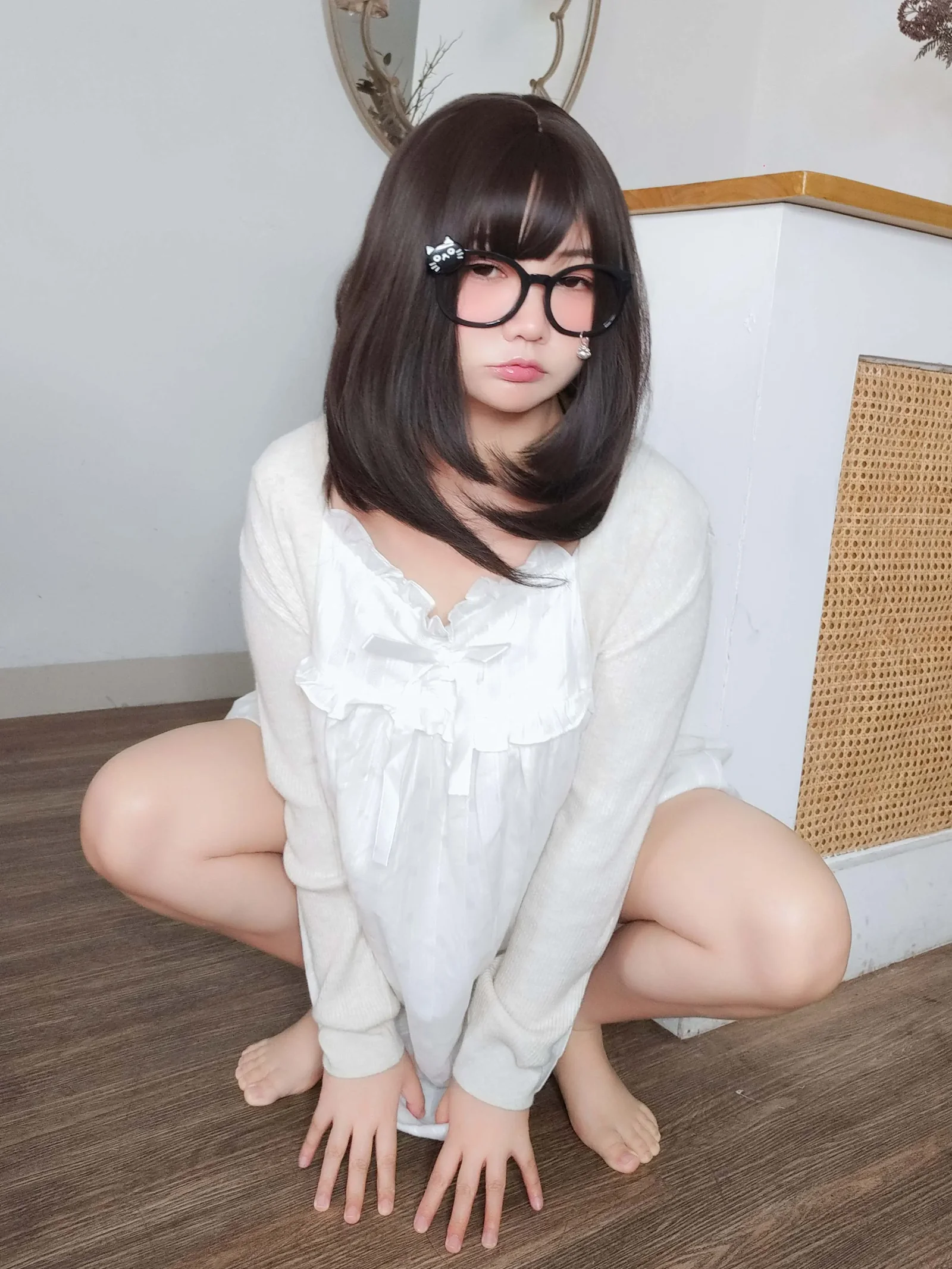 铭铭kizami个人资料档案：主线题材、写真图集与作品目录整理