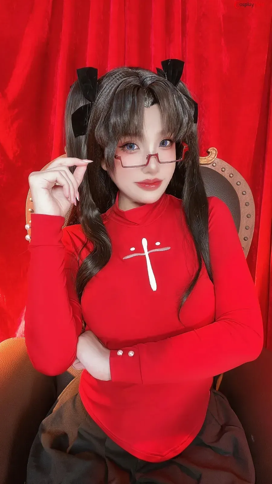 二次元博主puypuychan资料简介:风格流派、公开平台与作品合集目录