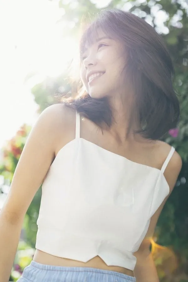 摄影师mix个人资料档案:主线题材、写真图集与作品目录整理